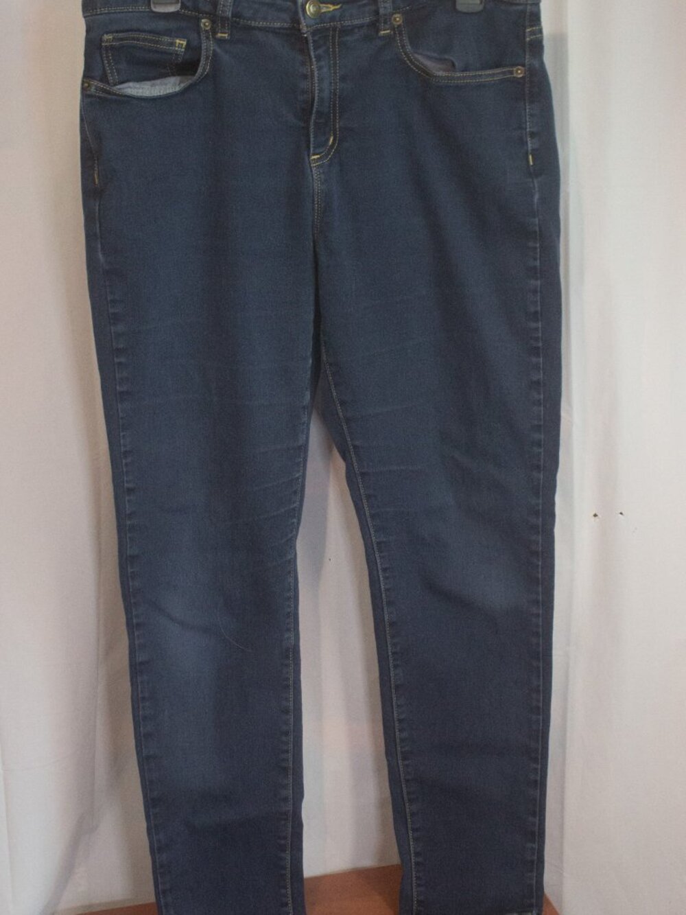 Michael Kors Women's Izzy Skinny Jeans Size 12